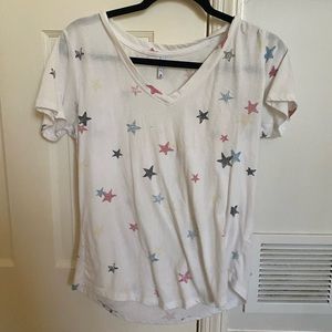 z supply star shirt